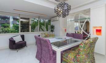 Imagem 4: Apartamento luxo de 3 quartos 2 suítes e 3 vagas à venda no bairro Mont Serrat em Porto Al