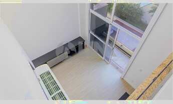 Imagem 3: Apartamento estilo Loft duplex 1 dormitório com 1 vaga de garagem à venda no bairro Jardim