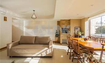 Imagem 6: Apartamento 3 dormitórios com 2 vagas de garagem à venda no bairro Menino Deus em Porto Al