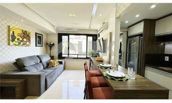 Imagem: Apartamento 2 dormitórios com 1 vaga de