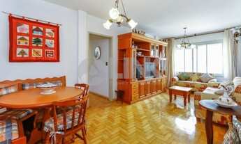 Imagem: Apartamento 3 dormitórios com 1 vaga de