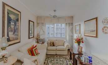 Imagem 7: Apartamento 3 dormitórios com 1 vaga de garagem à venda no bairro Higienópolis em Porto Al