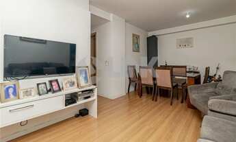 Imagem 2: Apartamento 3 dormitórios com 1 vaga de garagem à venda no bairro Passo da Areia em Porto