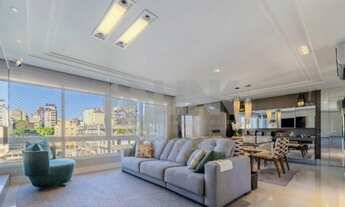 Imagem: Apartamento 3 dormitórios 2 suítes e 3