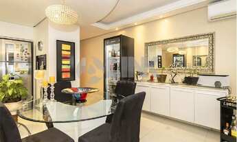 Imagem 6: Apartamento Garden 2 dormitórios com 2 vagas de garagem à venda no bairro Petrópolis em Po