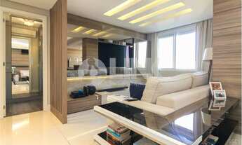 Imagem 3: Apartamento 3 dormitórios com 1 vaga de garagem à venda no bairro Passo da Areia em Porto