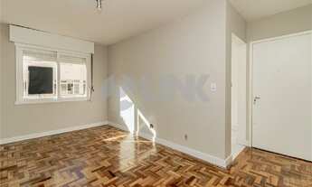 Imagem 4: Apartamento 1 dormitório com 1 vaga de garagem à venda no bairro Passo da Areia em Porto A