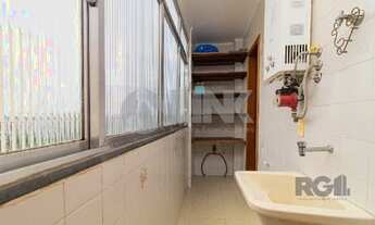 Imagem 4: Apartamento 2 dormitórios com 2 vagas de garagem à venda no bairro Cristo Redentor em Port