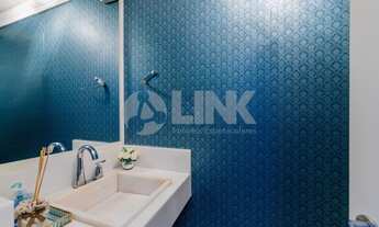 Imagem 5: Apartamento 3 dormitórios com 2 vagas à venda no bairro Mont Serrat em Porto Alegre com in