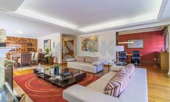 Imagem 2: Apartamento 3 dormitórios com 2 vagas de garagem à venda no bairro Mont Serrat em Porto Al