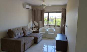 Imagem: Apartamento 2 dormitórios com 1 vaga de