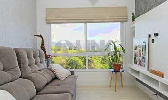 Imagem 5: Apartamento 2 dormitórios com 1 vaga de garagem à venda no bairro Jardim Carvalho em Porto