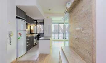 Imagem 3: Apartamento 1 dormitório com 1 vaga de garagem à venda no bairro Menino Deus em Porto Aleg