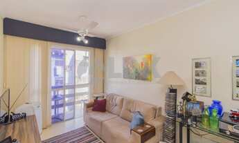 Imagem 2: Apartamento 3 dormitórios com 1 vaga de garagem à venda no bairro Passo da Areia em Porto