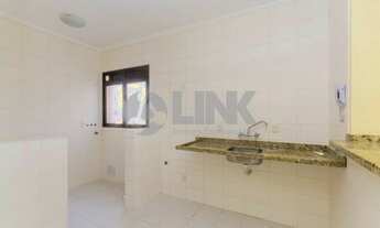 Imagem 3: Apartamento 2 dormitórios com 1 vaga de garagem à venda no bairro Cidade Baixa em Porto Al