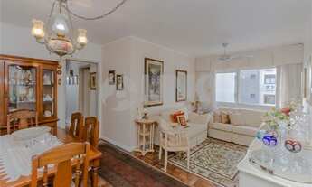 Imagem: Apartamento 3 dormitórios com 1 vaga de