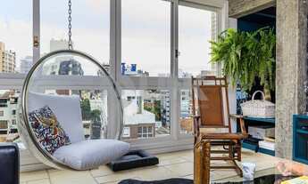 Imagem 7: Apartamento 3 dormitórios 2 suítes e 2 vagas de garagem à venda no bairro Moinhos de Vento