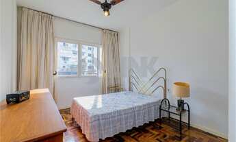 Imagem 4: Apartamento 2 dormitórios com 1 vaga de garagem à venda no bairro Petrópolis em Porto Aleg