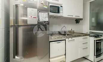 Imagem 4: Apartamento 3 dormitórios com 1 vaga de garagem à venda no bairro Passo da Areia em Porto