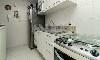 Imagem 5: Apartamento 3 dormitórios com 1 vaga de garagem à venda no bairro Passo da Areia em Porto