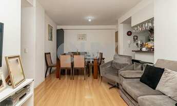 Imagem 3: Apartamento 3 dormitórios com 1 vaga de garagem à venda no bairro Passo da Areia em Porto