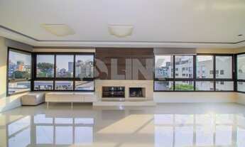 Imagem 2: Apartamento de 3 dormitórios 2 suítes e 3 vagas de garagem à venda no bairro Higienópolis