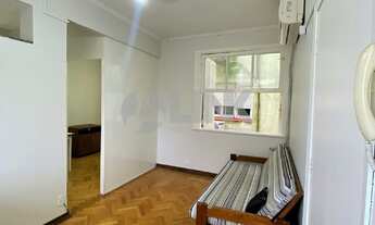 Imagem 2: Apartamento 1 dormitório à venda no bairro Centro Histórico em Porto Alegre próximo ao Zaf