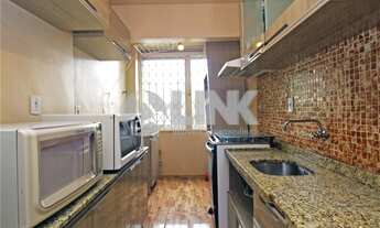 Imagem 5: Apartamento 2 dormitórios com 1 vaga de garagem à venda no bairro Medianeira em Porto Aleg