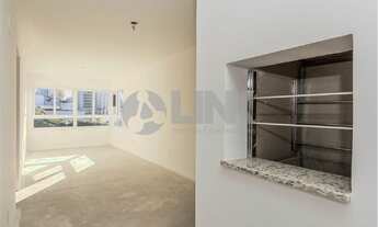 Imagem 5: Apartamento 2 dormitórios com 1 vaga de garagem à venda no bairro Petrópolis em Porto Aleg