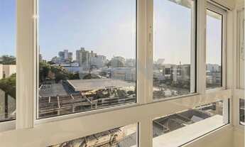 Imagem 3: Apartamento 2 dormitórios com 1 vaga de garagem à venda no bairro Petrópolis em Porto Aleg