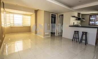 Imagem: Apartamento 1 dormitório com 1 vaga de