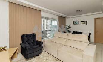 Imagem 2: Apartamento 3 dormitórios com 2 vagas de garagem à venda no bairro Passo da Areia em Porto