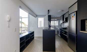 Imagem 6: Apartamento estilo Loft duplex 1 dormitório com 1 vaga de garagem à venda no bairro Jardim