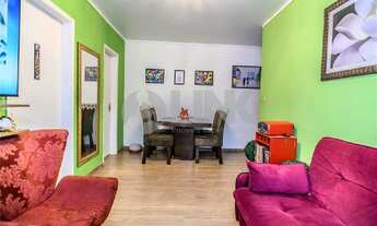 Imagem 6: Apartamento 1 dormitório com 1 vaga de garagem à venda no bairro Vila Ipiranga em Porto Al