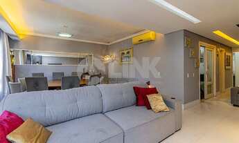 Imagem 7: Casa em condomínio 3 dormitórios com 3 vagas de garagem à venda no bairro Jardim Carvalho