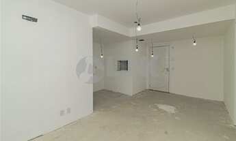 Imagem 4: Apartamento 2 dormitórios com 1 vaga de garagem à venda no bairro Passo da Areia em Porto