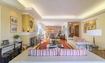 Imagem 6: Apartamento 3 dormitórios com 2 vagas de garagem à venda no bairro Mont Serrat em Porto Al