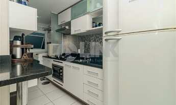 Imagem 7: Apartamento 2 dormitórios com 1 vaga de garagem à venda no bairro Vila Ipiranga em Porto A