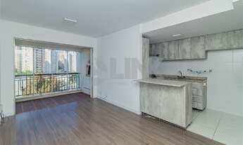 Imagem: Apartamento 2 dormitórios com 1 vaga de