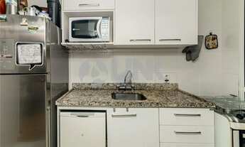 Imagem 6: Apartamento 3 dormitórios com 1 vaga de garagem à venda no bairro Passo da Areia em Porto