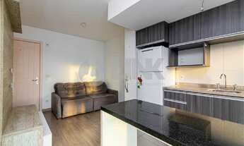 Imagem 5: Apartamento 1 dormitório com 1 vaga de garagem à venda no bairro Menino Deus em Porto Aleg