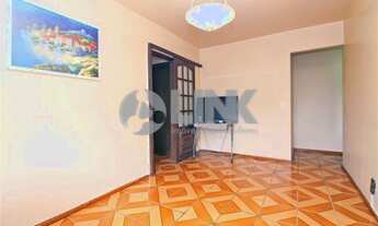 Imagem 2: Apartamento 2 dormitórios com 1 vaga de garagem à venda no bairro Medianeira em Porto Aleg