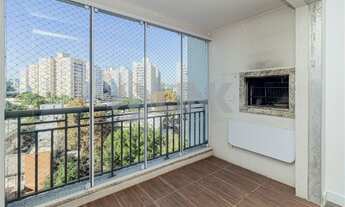 Imagem 4: Apartamento 2 dormitórios com 1 vaga de garagem à venda no bairro Passo da Areia em Porto