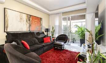 Imagem 5: Apartamento Garden 2 dormitórios com 2 vagas de garagem à venda no bairro Petrópolis em Po