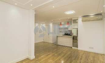 Imagem 4: Apartamento 3 dormitórios com 2 vagas de garagem à venda no bairro Vila Ipiranga em Porto