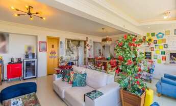 Imagem 3: Apartamento 3 dormitórios com 2 vagas de garagem à venda no bairro Higienópolis em Porto A