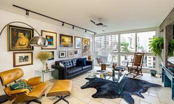 Imagem: Apartamento 3 dormitórios 2 suítes e 2