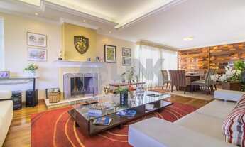 Imagem: Apartamento 3 dormitórios com 2 vagas de