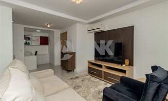 Imagem 7: Apartamento 3 dormitórios com 2 vagas de garagem à venda no bairro Passo da Areia em Porto