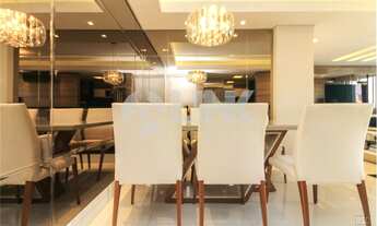 Imagem 6: Apartamento 3 dormitórios com 1 vaga de garagem à venda no bairro Passo da Areia em Porto